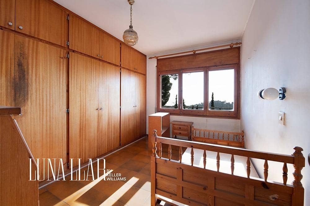 4 soverom Villa til salgs i Castelldefels med garasje - € 1 095 000 (Ref: 8921641)