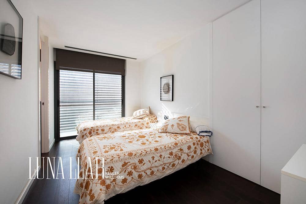 4 soveværelse Villa til salg i Castelldefels med swimmingpool - € 1.395.000 (Ref: 8921649)