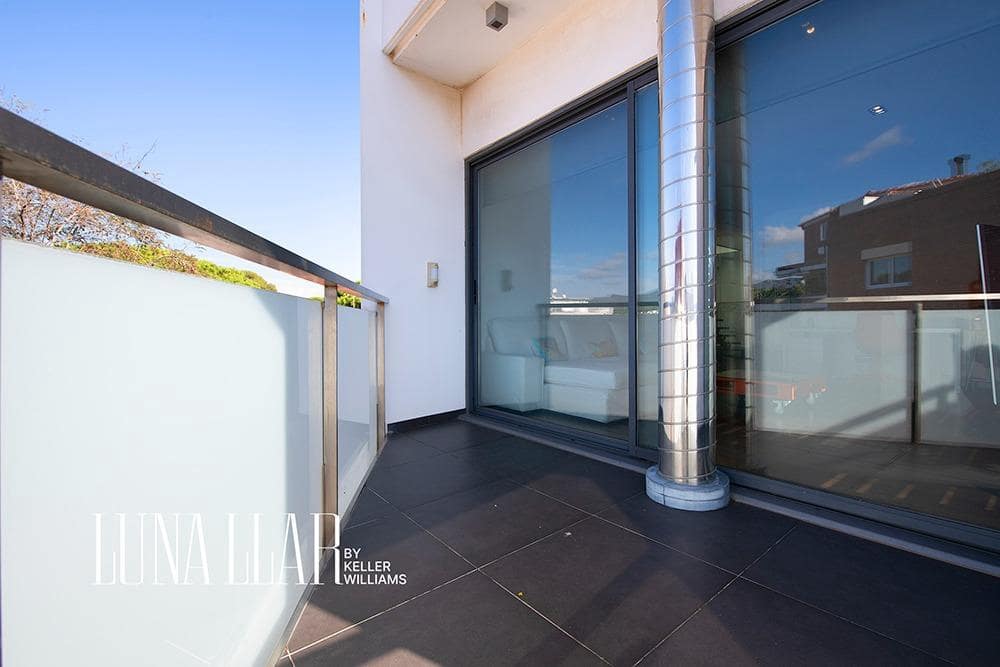 4 soveværelse Villa til salg i Castelldefels med swimmingpool - € 1.395.000 (Ref: 8921649)