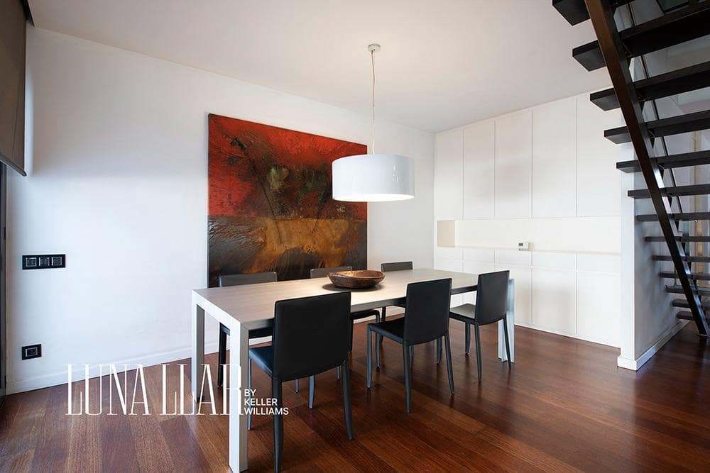 4 soveværelse Villa til salg i Castelldefels med swimmingpool - € 1.395.000 (Ref: 8921649)