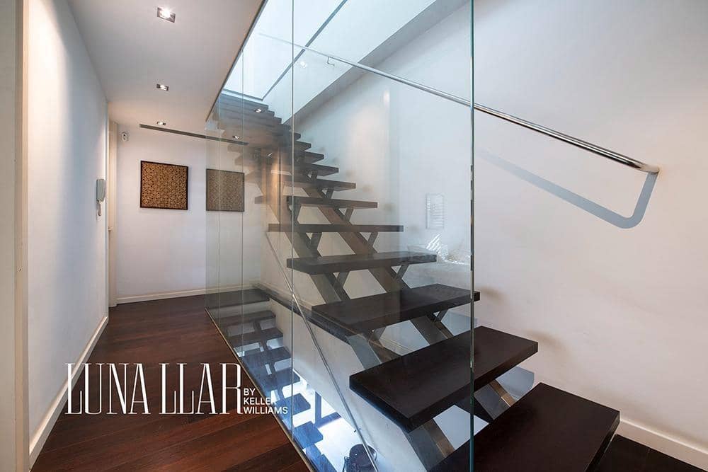 4 soveværelse Villa til salg i Castelldefels med swimmingpool - € 1.395.000 (Ref: 8921649)