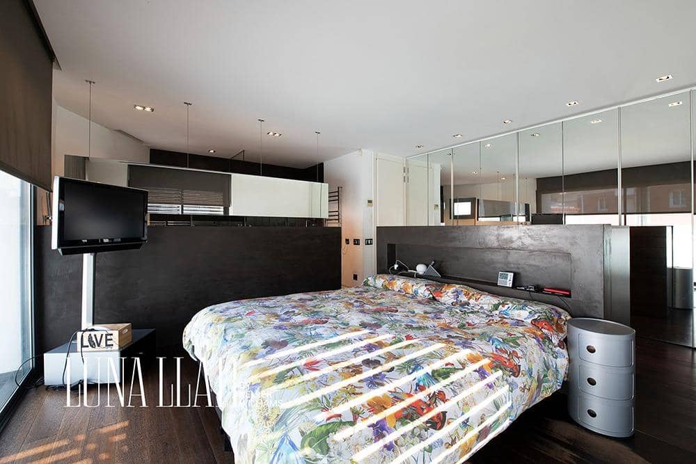 4 soveværelse Villa til salg i Castelldefels med swimmingpool - € 1.395.000 (Ref: 8921649)