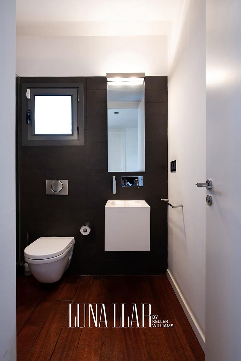 4 soveværelse Villa til salg i Castelldefels med swimmingpool - € 1.395.000 (Ref: 8921649)