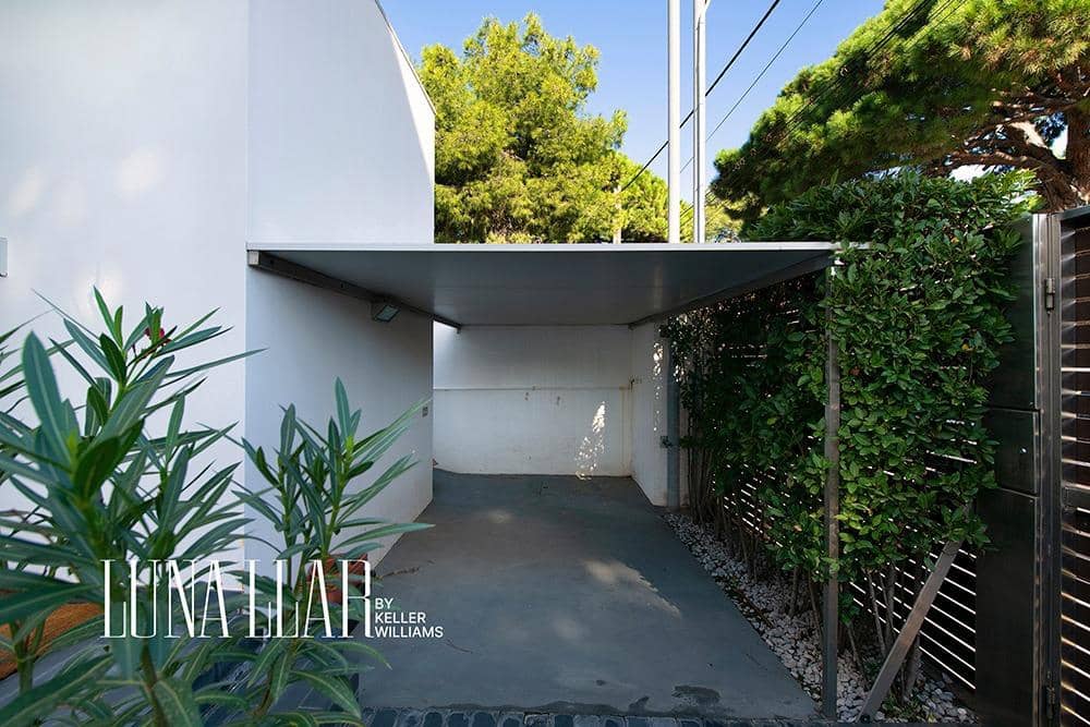 4 soveværelse Villa til salg i Castelldefels med swimmingpool - € 1.395.000 (Ref: 8921649)