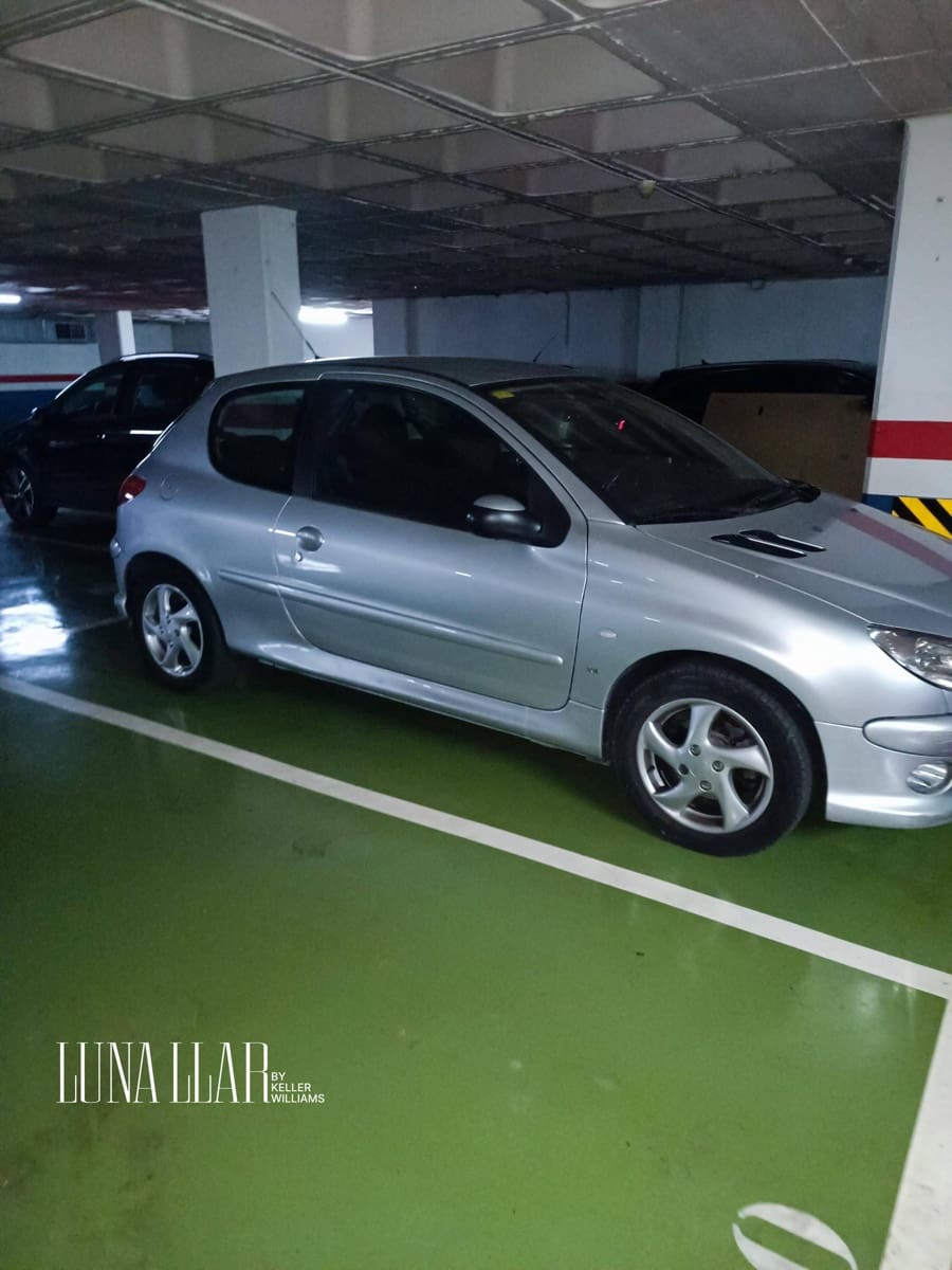 Garage til salg i Gava - € 17.500 (Ref: 8948985)