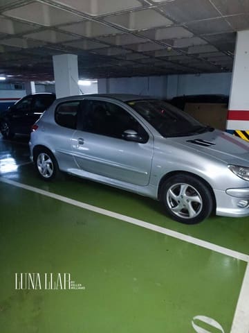 Garasje til salgs i Gavà - € 17 500 (Ref: 8948985)