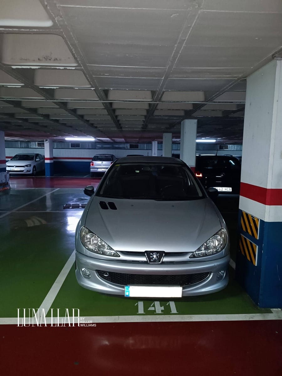 Garage til salg i Gava - € 17.500 (Ref: 8948985)