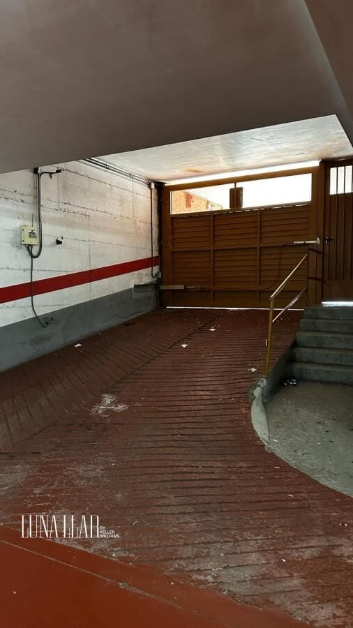 Garage til salg i Gava - € 25.000 (Ref: 8948986)