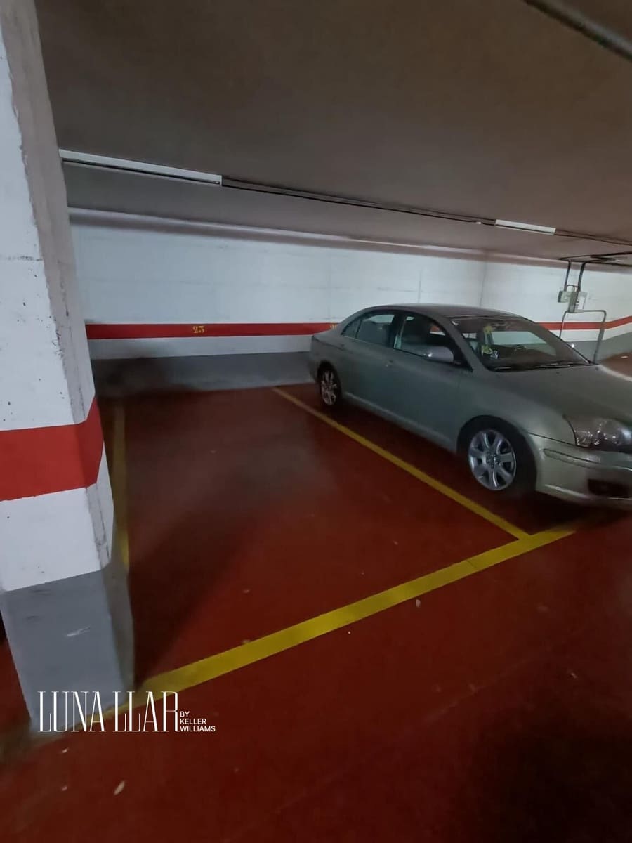 Garage til salg i Gava - € 25.000 (Ref: 8948986)