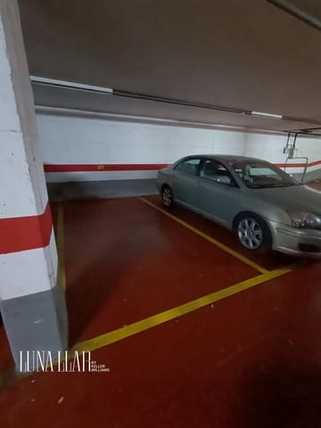 Garasje til salgs i Gavà - € 25 000 (Ref: 8948986)