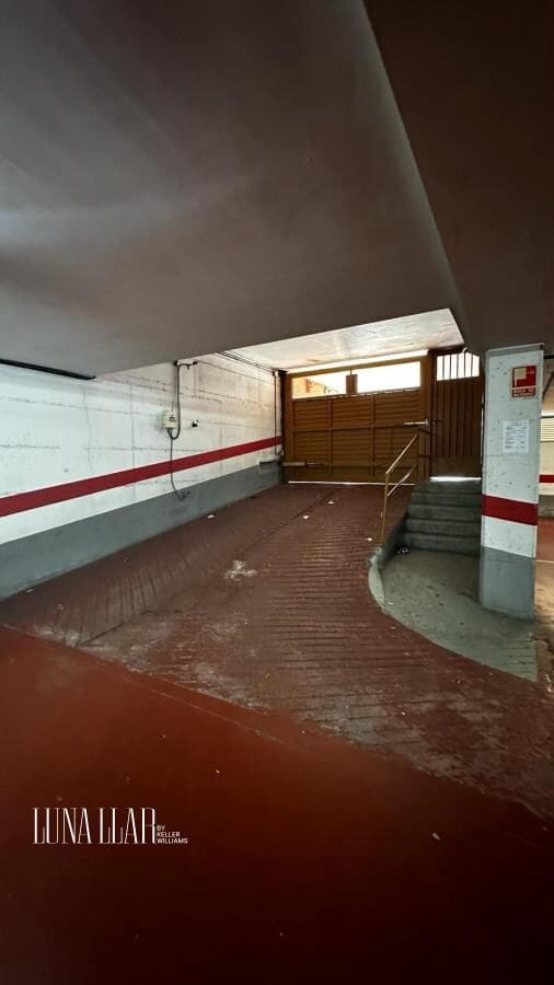 Garage til salg i Gava - € 25.000 (Ref: 8948986)