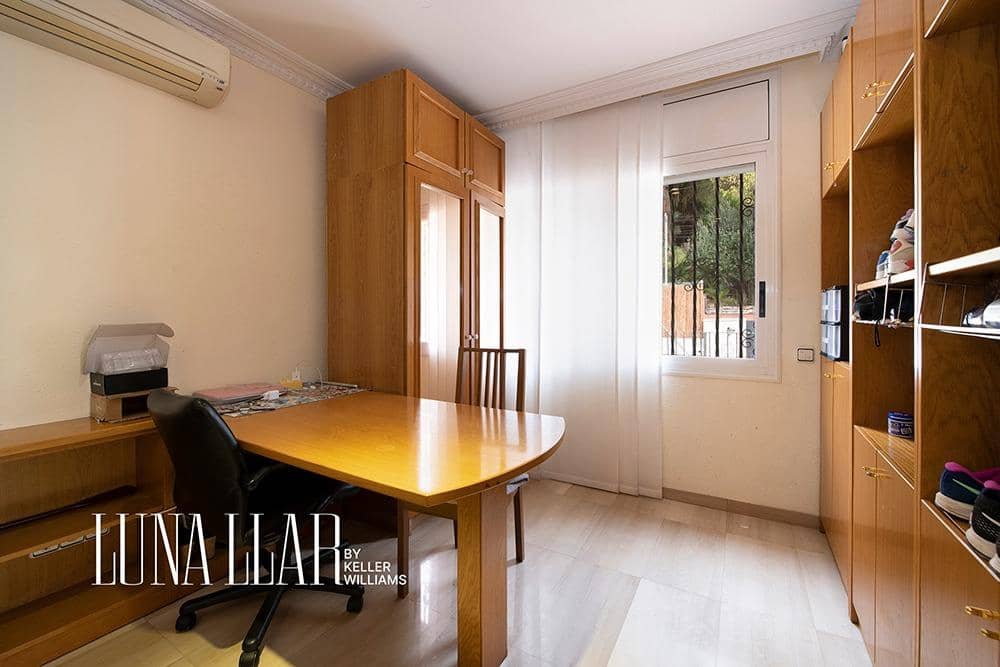 5 soveværelse Villa til salg i Castelldefels med swimmingpool garage - € 1.295.000 (Ref: 8954282)