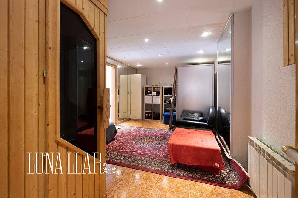 5 soveværelse Villa til salg i Castelldefels med swimmingpool garage - € 1.295.000 (Ref: 8954282)