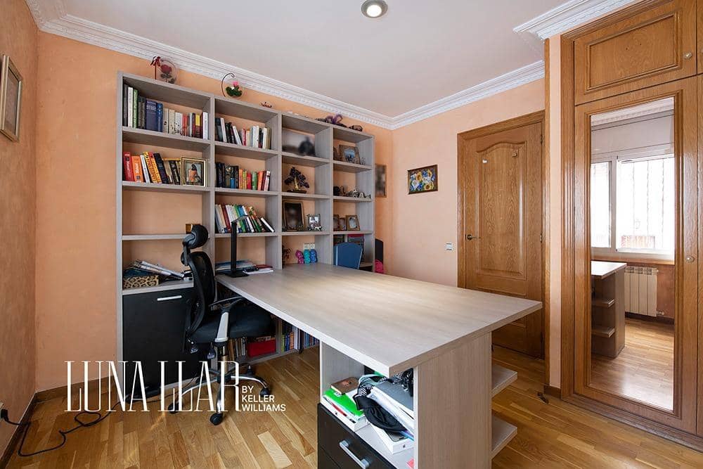 5 soveværelse Villa til salg i Castelldefels med swimmingpool garage - € 1.295.000 (Ref: 8954282)