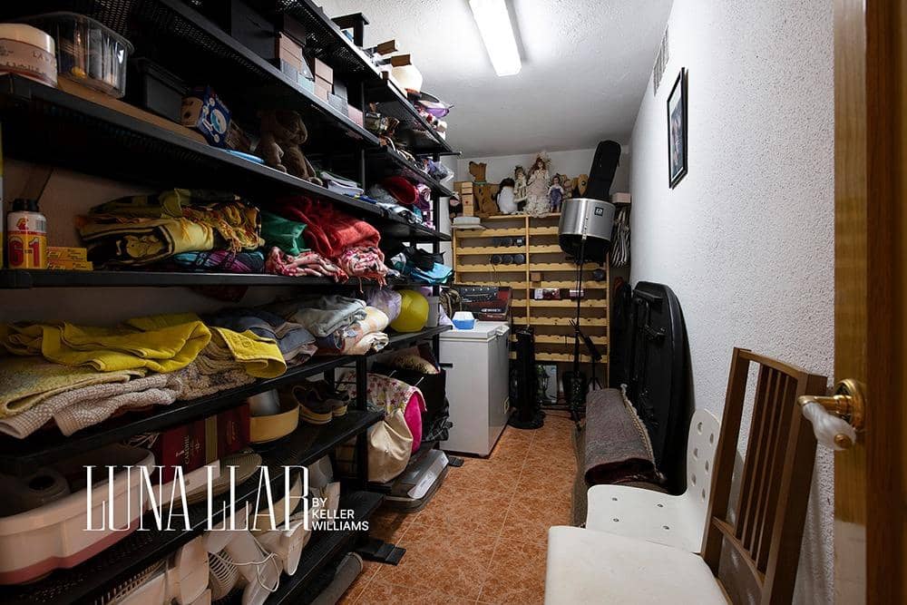 5 soveværelse Villa til salg i Castelldefels med swimmingpool garage - € 1.295.000 (Ref: 8954282)