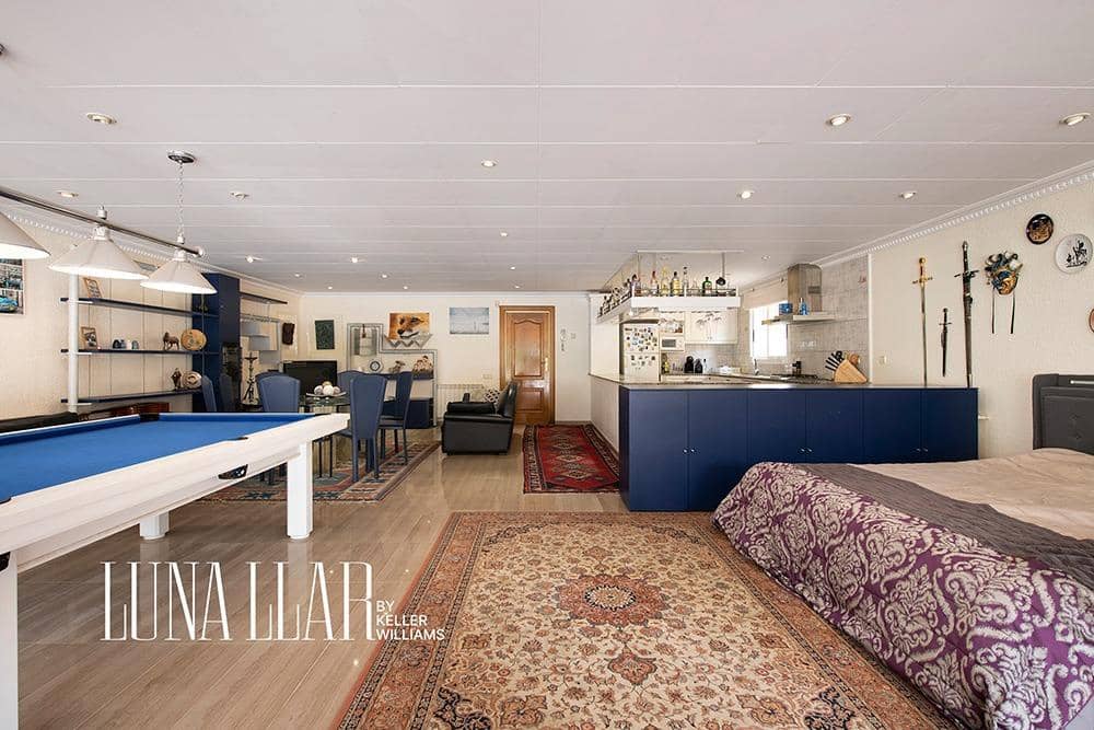 5 soveværelse Villa til salg i Castelldefels med swimmingpool garage - € 1.295.000 (Ref: 8954282)