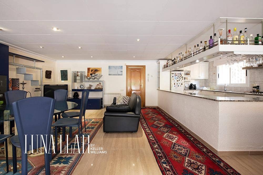 5 soveværelse Villa til salg i Castelldefels med swimmingpool garage - € 1.295.000 (Ref: 8954282)