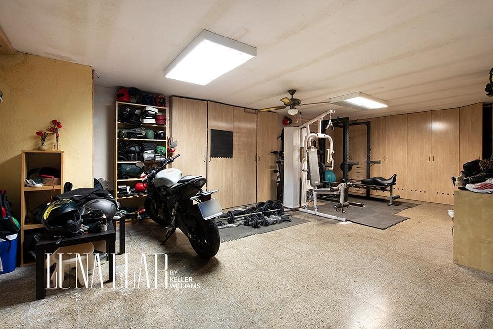 5 soveværelse Villa til salg i Castelldefels med swimmingpool garage - € 1.295.000 (Ref: 8954282)