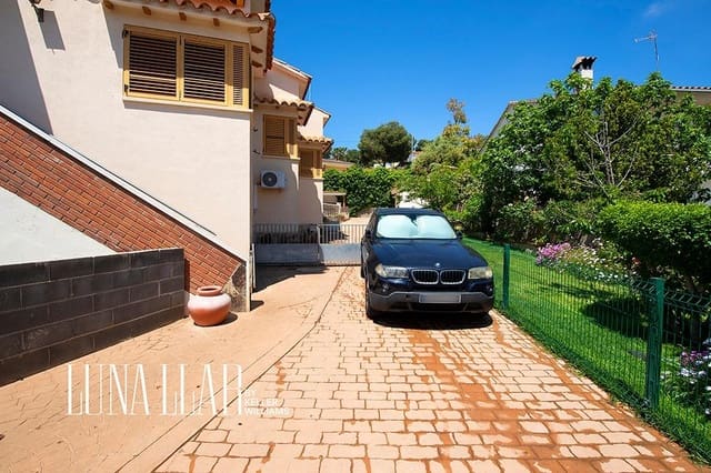 4 sypialnia Willa na sprzedaż w Castellet i la Gornal z basenem - 299 000 € (Ref: 8961678)