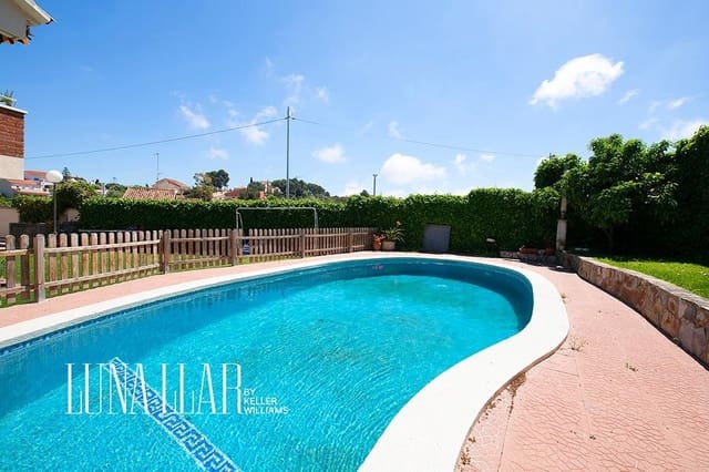 4 sypialnia Willa na sprzedaż w Castellet i la Gornal z basenem - 299 000 € (Ref: 8961678)