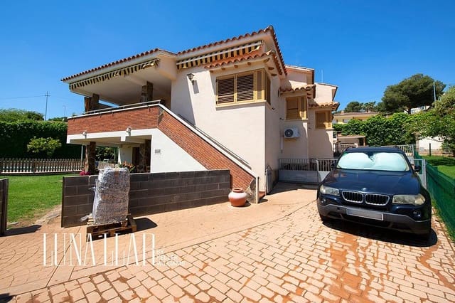 4 sypialnia Willa na sprzedaż w Castellet i la Gornal z basenem - 299 000 € (Ref: 8961678)