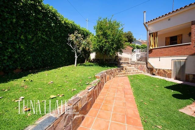 4 sypialnia Willa na sprzedaż w Castellet i la Gornal z basenem - 299 000 € (Ref: 8961678)