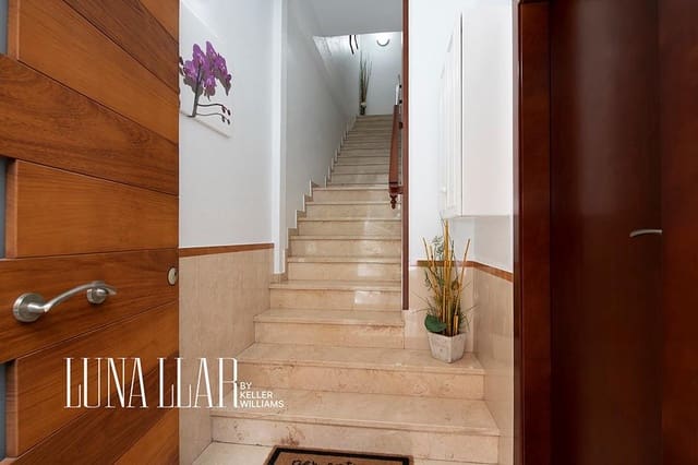 3 chambre Maison de Ville à vendre à Gavà avec garage - 850 000 € (Ref: 8982427)