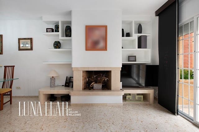 3 chambre Maison de Ville à vendre à Gavà avec garage - 850 000 € (Ref: 8982427)