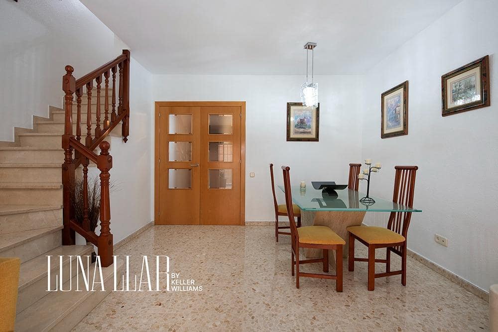 3 bedroom Townhouse for sale in Gava with garage - € 850,000 (Ref: 8982427)