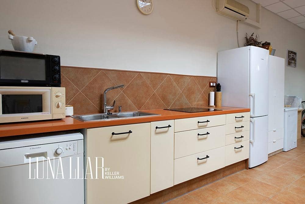 3 bedroom Townhouse for sale in Gava with garage - € 850,000 (Ref: 8982427)