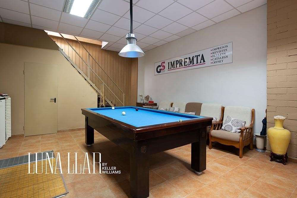 3 bedroom Townhouse for sale in Gava with garage - € 850,000 (Ref: 8982427)