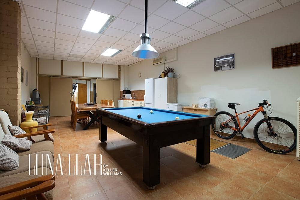 3 bedroom Townhouse for sale in Gava with garage - € 850,000 (Ref: 8982427)