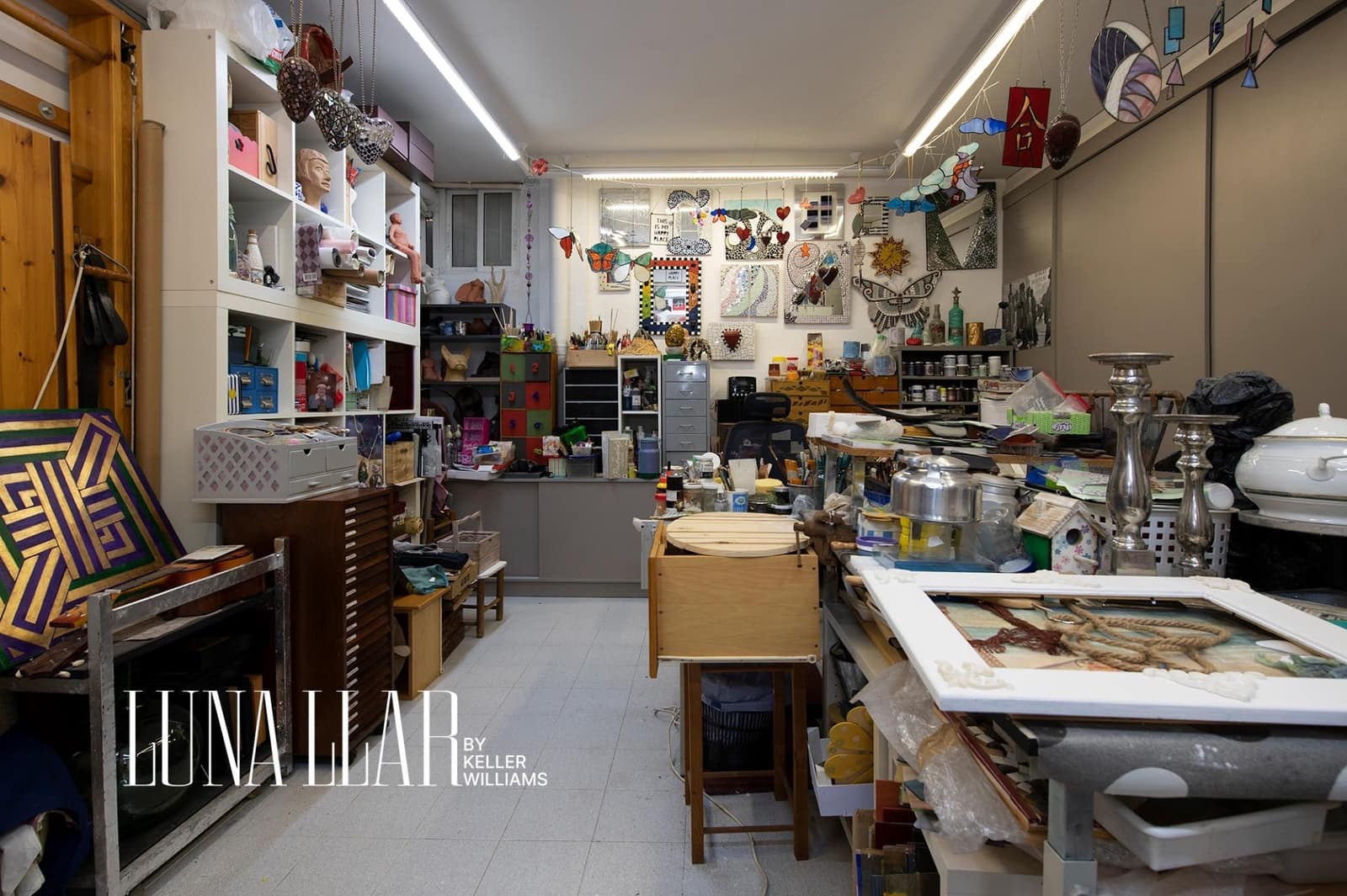 5 soveværelse Semi-Rækkehus til salg i Sant Just Desvern med swimmingpool - € 1.290.000 (Ref: 8986038)