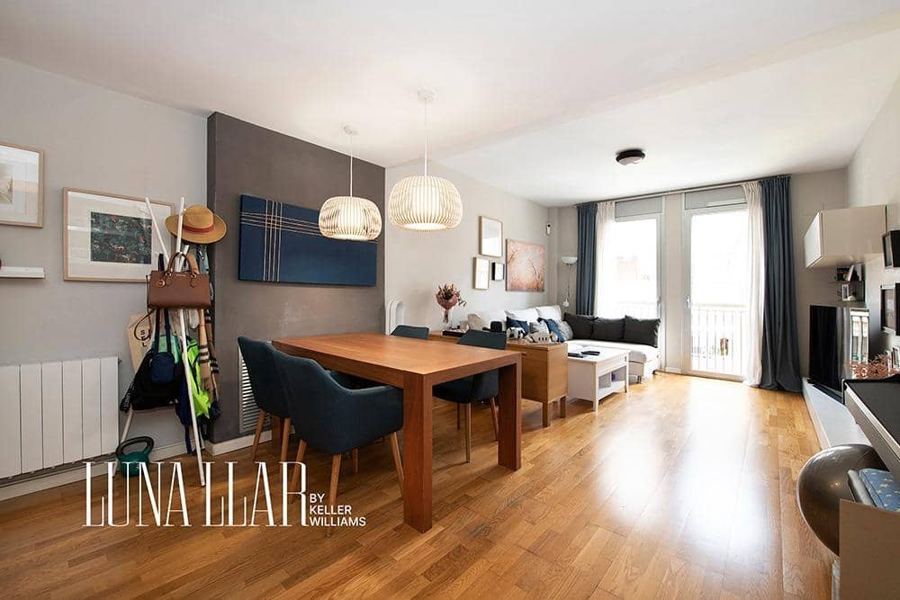 3 soveværelse Lejlighed til salg i Gava med swimmingpool - € 369.000 (Ref: 9004963)