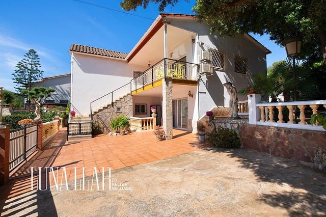 5 Zimmer Villa zu verkaufen in Gavà - 860.000 € (Ref: 9026902)