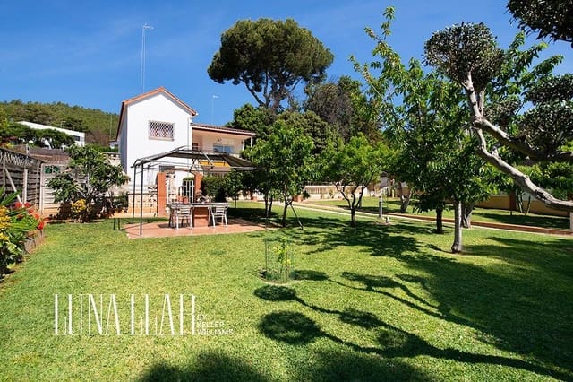 5 Zimmer Villa zu verkaufen in Gavà - 860.000 € (Ref: 9026902)