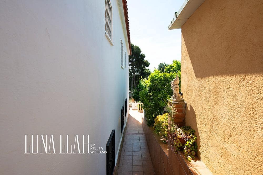 5 soveværelse Villa til salg i Gava - € 860.000 (Ref: 9026902)