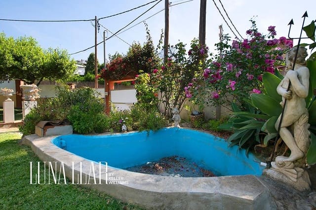 5 Zimmer Villa zu verkaufen in Gavà - 860.000 € (Ref: 9026902)