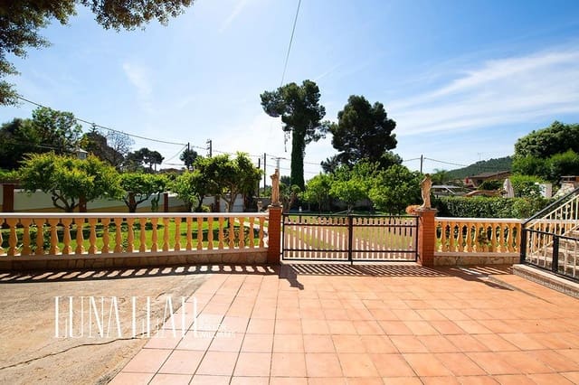 5 Zimmer Villa zu verkaufen in Gavà - 860.000 € (Ref: 9026902)