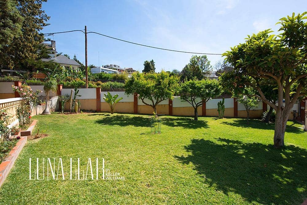 5 soveværelse Villa til salg i Gava - € 860.000 (Ref: 9026902)