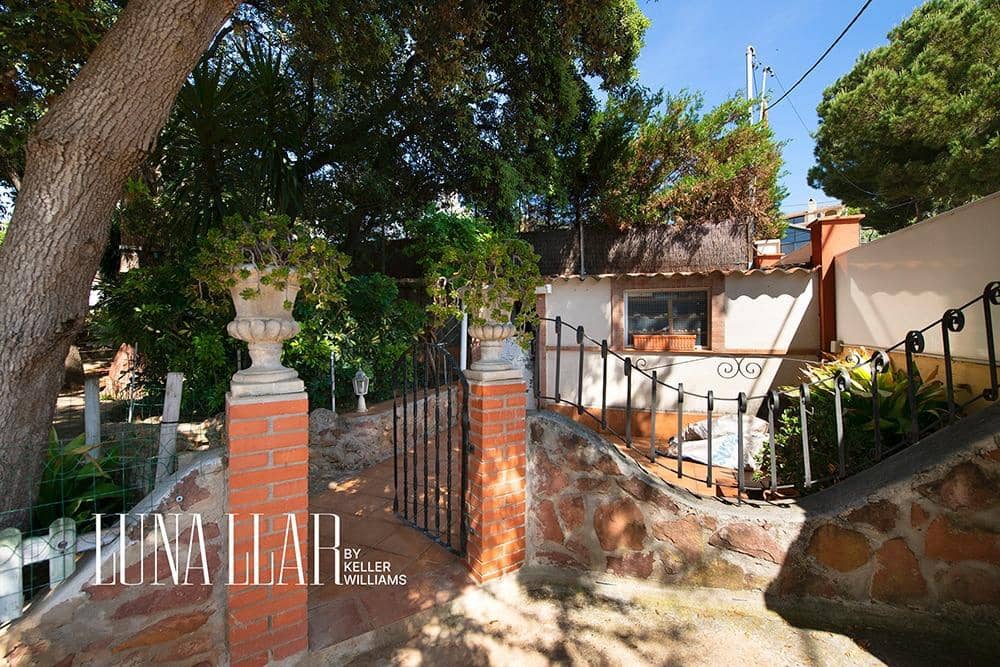 5 soveværelse Villa til salg i Gava - € 860.000 (Ref: 9026902)