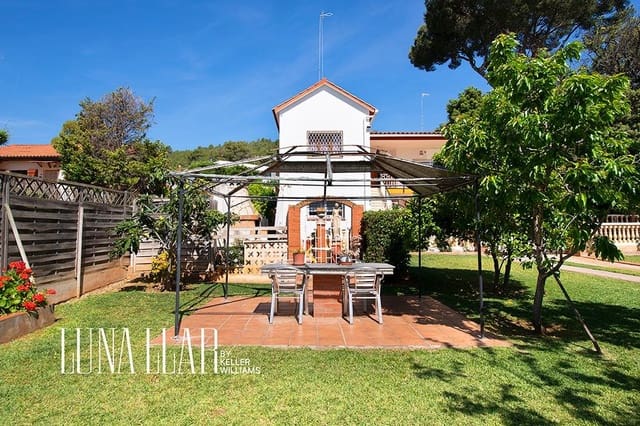 5 Zimmer Villa zu verkaufen in Gavà - 860.000 € (Ref: 9026902)