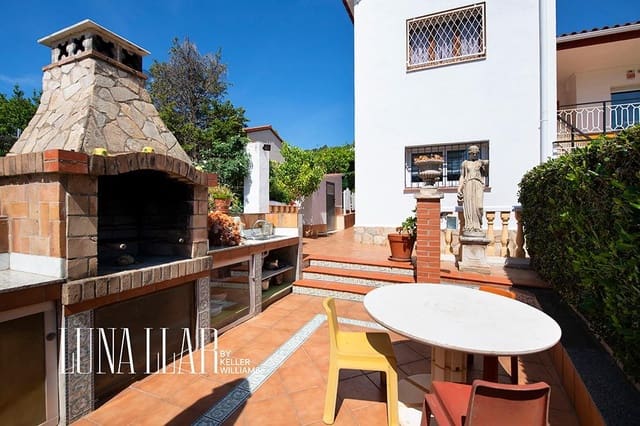 5 Zimmer Villa zu verkaufen in Gavà - 860.000 € (Ref: 9026902)