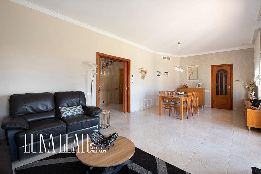 6 soveværelse Villa til salg i Calafell med swimmingpool - € 850.000 (Ref: 9029615)