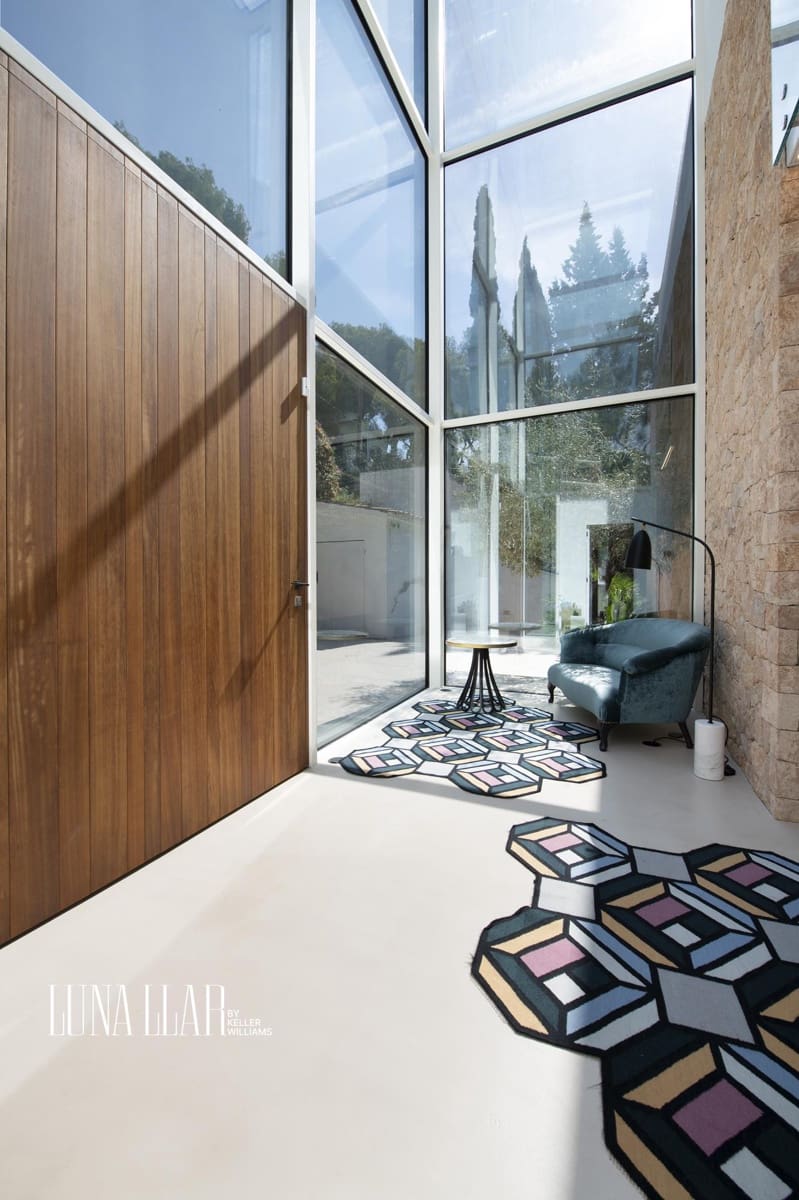 6 soveværelse Villa til salg i Castelldefels med swimmingpool - € 3.600.000 (Ref: 9029616)