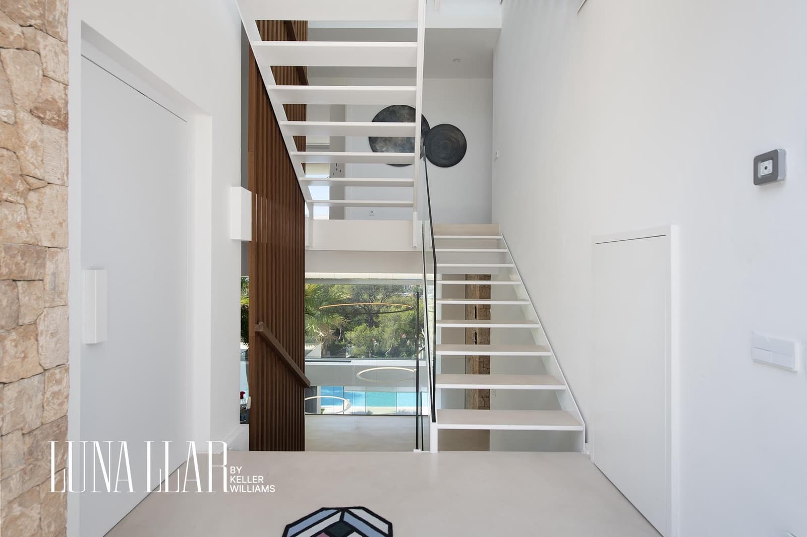 6 soveværelse Villa til salg i Castelldefels med swimmingpool - € 3.600.000 (Ref: 9029616)