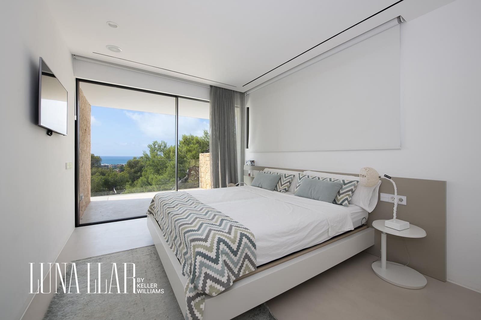 6 soveværelse Villa til salg i Castelldefels med swimmingpool - € 3.600.000 (Ref: 9029616)