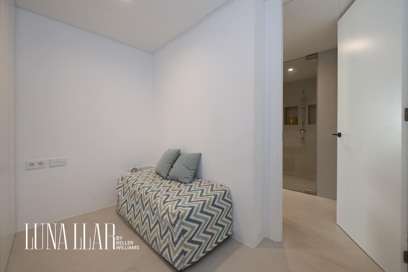 6 soveværelse Villa til salg i Castelldefels med swimmingpool - € 3.600.000 (Ref: 9029616)