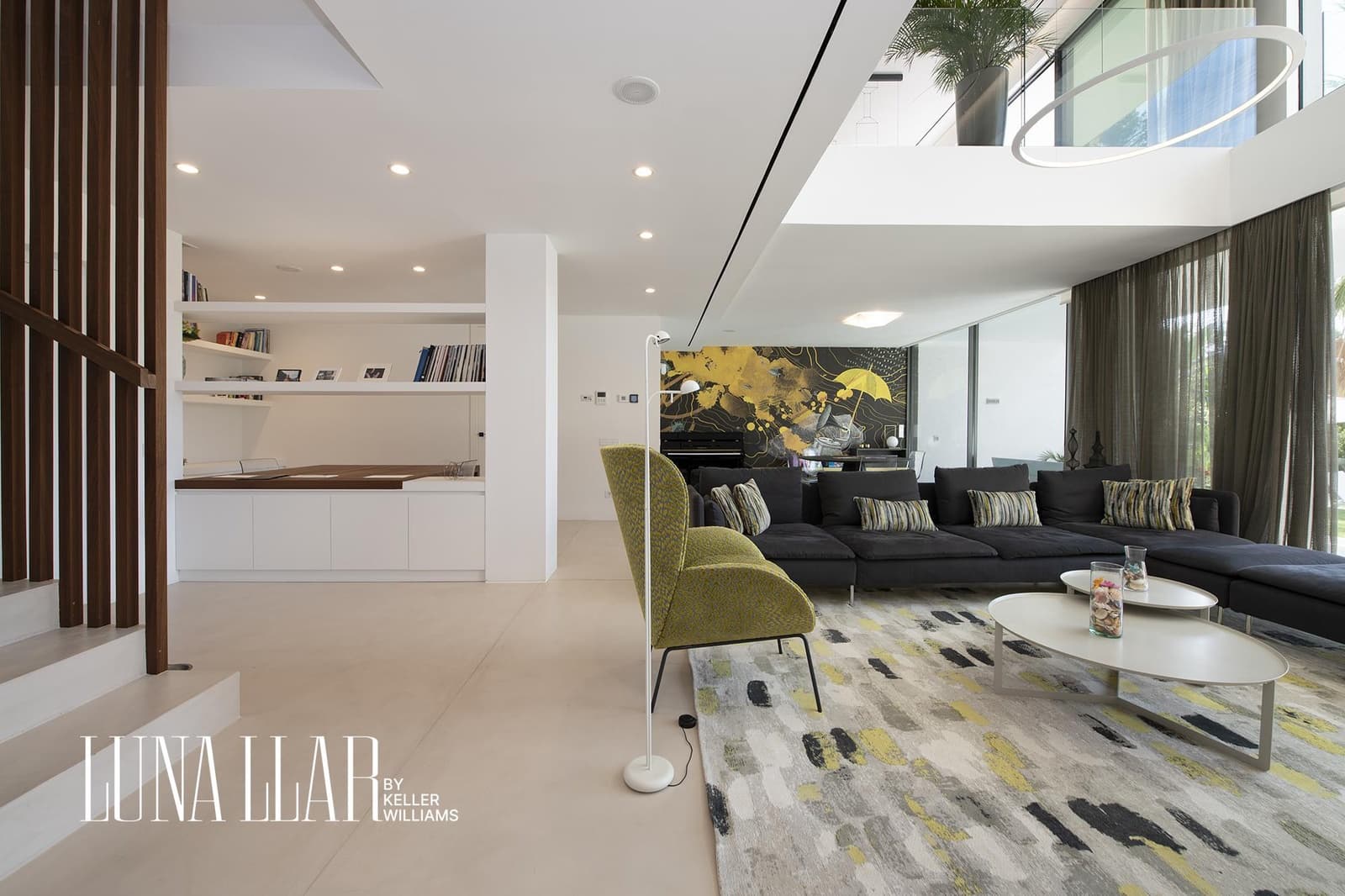 6 soveværelse Villa til salg i Castelldefels med swimmingpool - € 3.600.000 (Ref: 9029616)