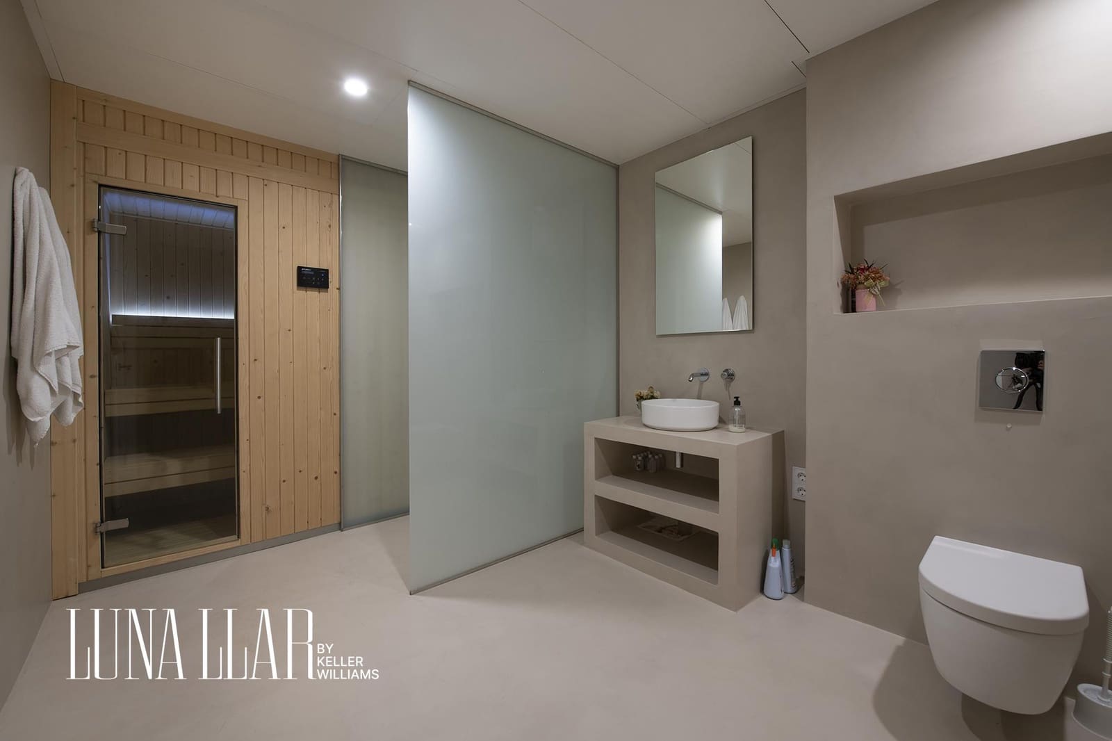 6 soveværelse Villa til salg i Castelldefels med swimmingpool - € 3.600.000 (Ref: 9029616)